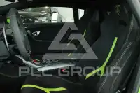 2018 Lamborghini Huracan