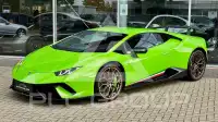 2019 Lamborghini Huracan