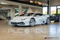 2018 Lamborghini Huracan