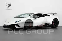 2018 Lamborghini Huracan