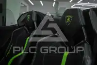 2018 Lamborghini Huracan
