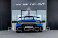 2018 Lamborghini Huracan
