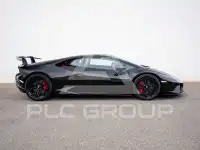 2018 Lamborghini Huracan