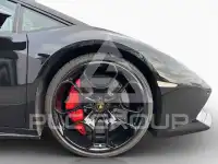 2018 Lamborghini Huracan