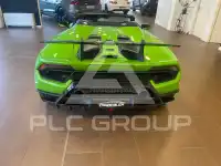2018 Lamborghini Huracan
