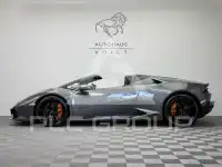 2018 Lamborghini Huracan