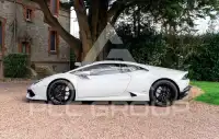 2018 Lamborghini Huracan