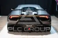 2018 Lamborghini Huracan