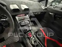 2018 Lamborghini Huracan