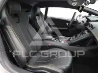2018 Lamborghini Huracan