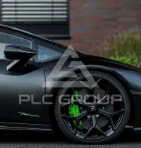 2018 Lamborghini Huracan