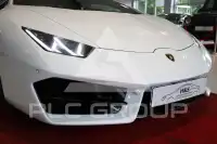 2018 Lamborghini Huracan