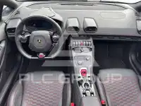 2018 Lamborghini Huracan