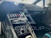 2018 Lamborghini Huracan
