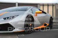 2018 Lamborghini Huracan