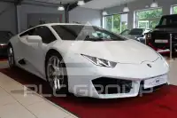 2018 Lamborghini Huracan