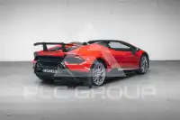 2018 Lamborghini Huracan