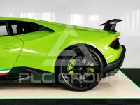 2018 Lamborghini Huracan