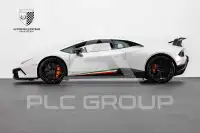 2018 Lamborghini Huracan