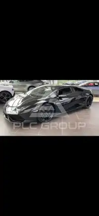 2018 Lamborghini Huracan