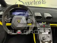 2018 Lamborghini Huracan