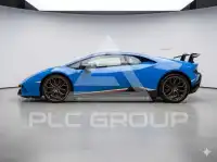 2018 Lamborghini Huracan