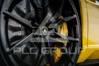 2018 Lamborghini Aventador