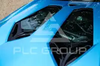 2018 Lamborghini Aventador