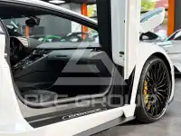 2018 Lamborghini Aventador