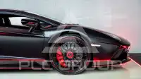 2018 Lamborghini Aventador