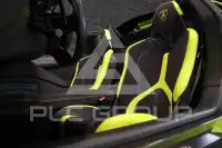 2018 Lamborghini Aventador