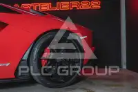 2018 Lamborghini Aventador