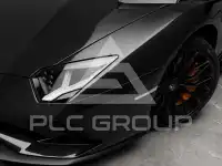 2018 Lamborghini Aventador
