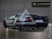 2018 Lamborghini Aventador