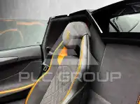 2018 Lamborghini Aventador