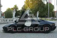 2018 Lamborghini Aventador