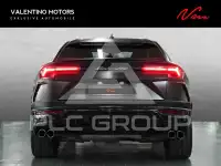 2018 Lamborghini Urus
