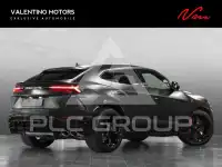 2018 Lamborghini Urus