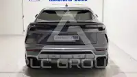 2018 Lamborghini Urus