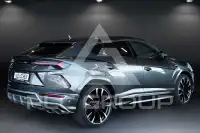 2018 Lamborghini Urus