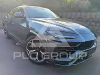 2018 Lamborghini Urus