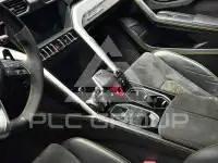 2018 Lamborghini Urus