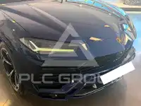 2018 Lamborghini Urus