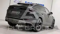 2018 Lamborghini Urus