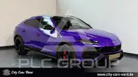 2018 Lamborghini Urus