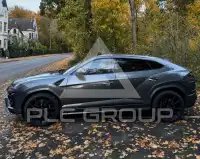 2018 Lamborghini Urus