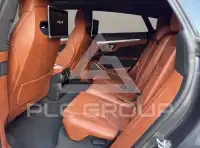 2018 Lamborghini Urus
