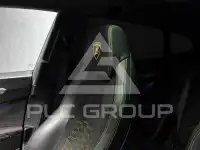 2018 Lamborghini Urus