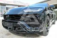 2018 Lamborghini Urus