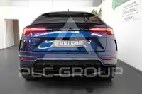 2018 Lamborghini Urus